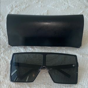 YSL Wave SL 183 Betty sunglasses